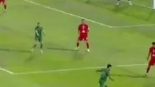 ویدئوی AFC برای علیرضا بیرانوند