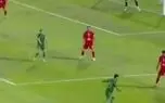 ویدئوی AFC برای علیرضا بیرانوند