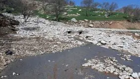 آماده‌باش کهگیلویه و بویراحمد در پی هشدار سطح زرد هواشناسی
