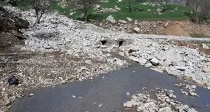 آماده‌باش کهگیلویه و بویراحمد در پی هشدار سطح زرد هواشناسی
