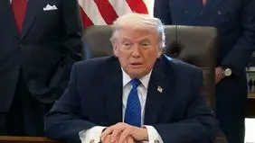 پیام عجیب ترامپ درباره کوبا