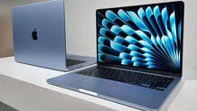 اپل مک‌بوک‌ایر ارزان عرضه کرد