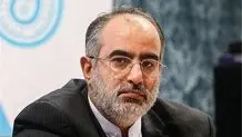 واکنش حسام الدین آشنا به تصویب لایحه حجاب در مجلس