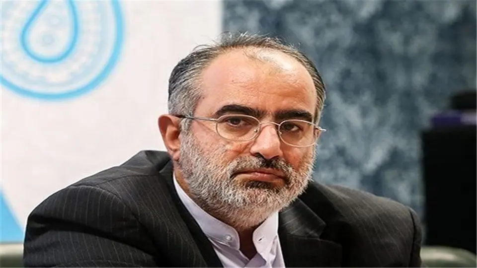 واکنش حسام الدین آشنا به تصویب لایحه حجاب در مجلس