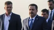 السودانی وارد تهران شد
