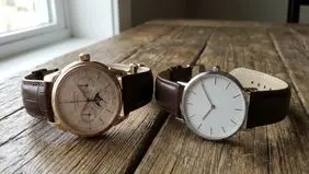 ساعت مچی لوکس یا اقتصادی؟ راهنمای انتخاب بر اساس بودجه