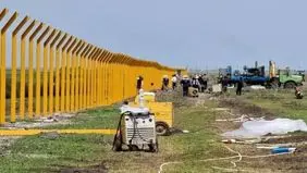 مجوز پتروشیمی میانکاله باطل شد