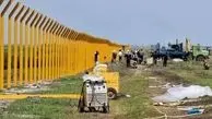 مجوز پتروشیمی میانکاله باطل شد