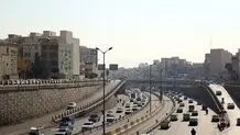 پیش بینی هوای تهران فردا ۲۰ شهریور ۱۴۰۵/ آسمان صاف همراه با افزایش ابر و وزش باد در راه است