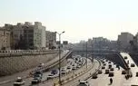 پیش بینی هوای تهران فردا ۲۰ شهریور ۱۴۰۵/ آسمان صاف همراه با افزایش ابر و وزش باد در راه است