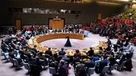 UNSC passes resolution demanding more Gaza aid deliveries