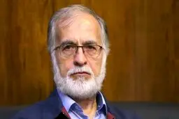 ناخواسته متهم به حمایت از لاریجانی هستم/ حادثه تلخی در 1400 رخ داد