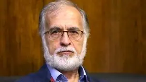 عطریانفر: هیچ تهدید خارجی به‌ اندازه شکاف داخلی خطرناک نیست