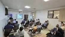 آغاز نخستین دوره آموزش حرفه‌ای" تربیت تکنیسین فیبر نوری "با همکاری مخابرات و جهاد دانشگاهی در همدان