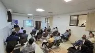 آغاز نخستین دوره آموزش حرفه‌ای" تربیت تکنیسین فیبر نوری "با همکاری مخابرات و جهاد دانشگاهی در همدان