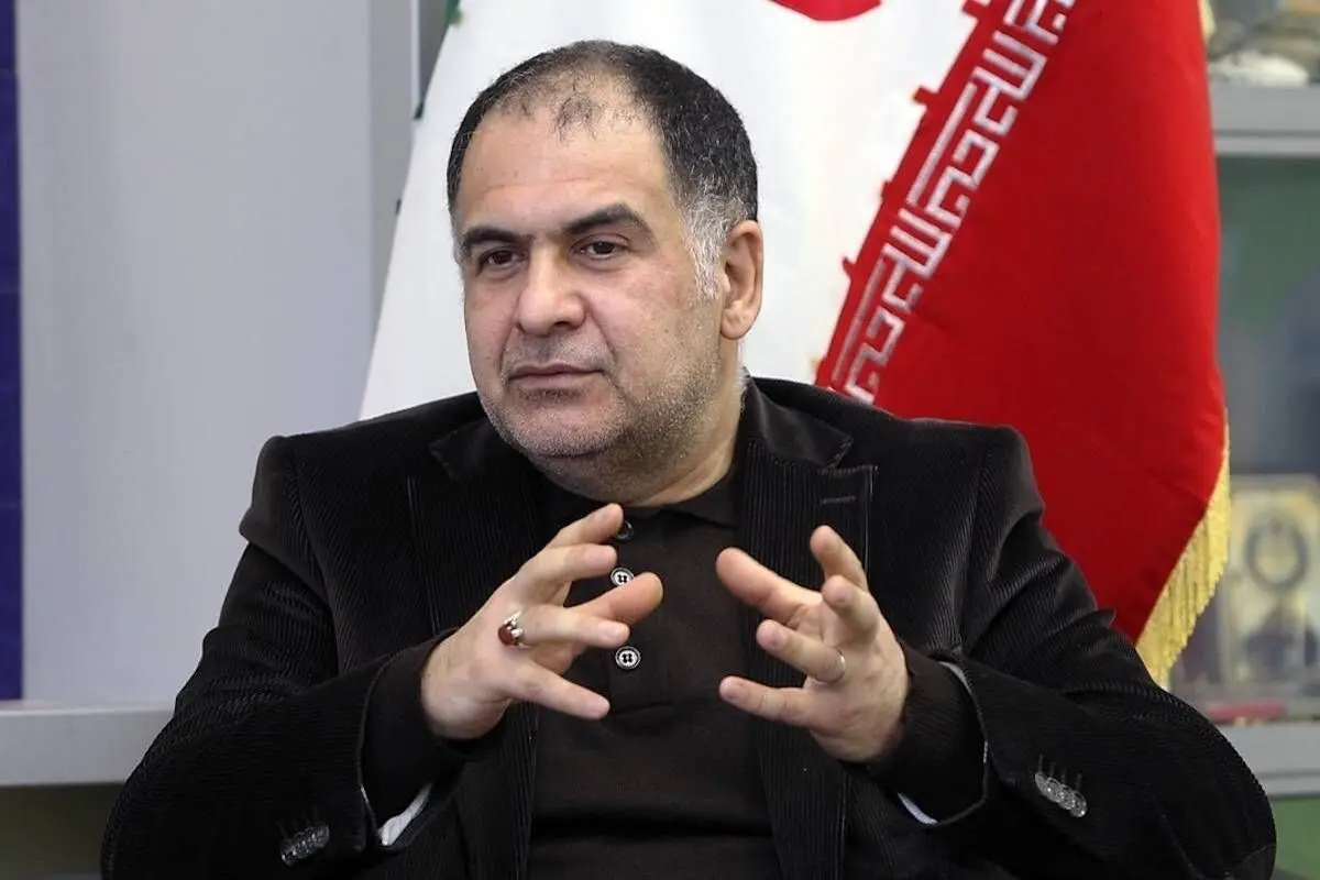 نمایشگاه رسانه‌ها، راه ارتباطی میان صنعت رسانه و صنایع دیگر

