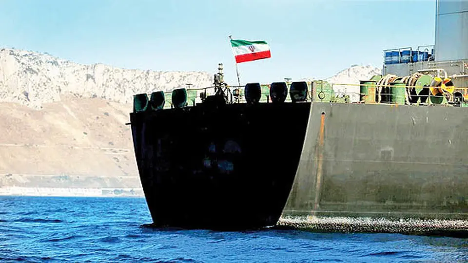 بایدن اجازه توقیف نفتکش‌های ایرانی را نمی‌دهد