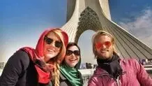 20 مؤثرًا أجنبیًا یأتون إلى إیران لإنتاج محتوى سیاحی متماشیا مع قرار إلغاء التأشیرة لعدة دول