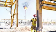 مسئول گاز هویزه؟!