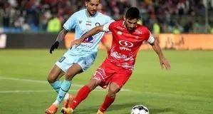 سرنوشت درویش و هاشمیان در گرو بازی پرسپولیس برابر خیبر 