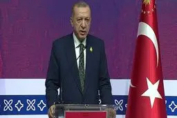 Erdogan says his doors closed to US ambassador in Ankara