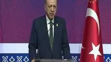 Erdogan says his doors closed to US ambassador in Ankara