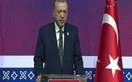 Erdogan says his doors closed to US ambassador in Ankara