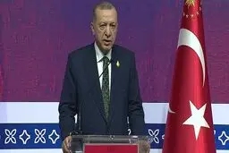 Erdogan says his doors closed to US ambassador in Ankara