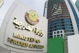 واکنش قطر به حمله اسرائیل به جلسه حماس در دوحه