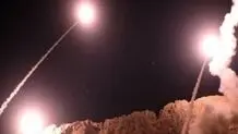 Rocket attack reported on Hajin area in E Syria