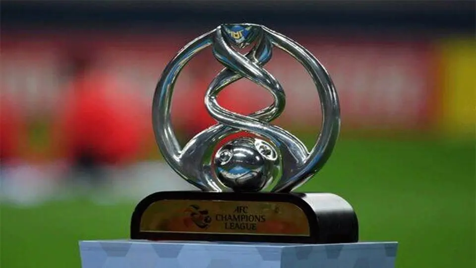 اعلام زمان برگزاری لیگ قهرمانان آسیا با فرمت اروپایی