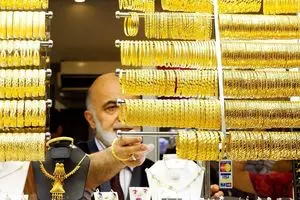 قیمت سکه و قیمت طلا امروز پنجشنبه ۳۱ اردیبهشت ۱۴۰۵ + جدول