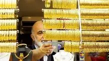 قیمت دلار، طلا و سکه امروز 23 اردیبهشت 1403/ کاهش قیمت طلا و سکه در بازار + جدول 