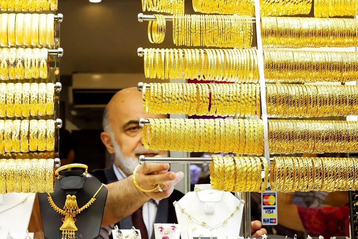 قیمت طلا و سکه امروز جمعه 16 آذر 1403/ حرکت بازار طلا در مسیر افزایشی + جدول