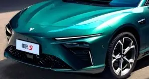 نتا در اختیار تویوتا قرار می‌گیرد 