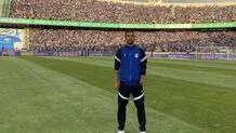 ساپینتو به دنبال جذب مدافع بیجاری برای استقلال
