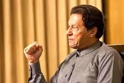 عمران‌خان به ۳ سال حبس محکوم شد/ قاضی دستور بازداشت صادر کرد

