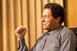 عمران‌خان به ۳ سال حبس محکوم شد/ قاضی دستور بازداشت صادر کرد

