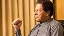 عمران‌خان به ۳ سال حبس محکوم شد/ قاضی دستور بازداشت صادر کرد


