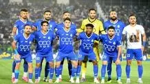 پخش زنده بازی استقلال الوصل را ببینید + لینک