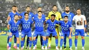 واکنش«خراسان» به شکست سنگین استقلال مقابل الوصل