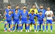 ساعت بازی استقلال الوصل امارات امروز چند است و از کدام شبکه پخش زنده می‌شود؟
