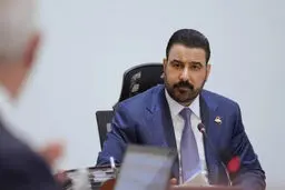 تحرکات دیپلماتیک نخست‌وزیر عراق، با هدف نزدیک کردن دیدگاه‌های ایران و آمریکا به یکدیگر است/ ترامپ، الزیدی را مأمور تلاش‌های میانجی‌گری کرده