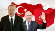 نتایج نهایی انتخابات ترکیه اعلام شد