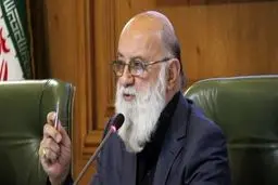 انتخاب مجدد «مهدی چمران» به عنوان رئیس شورا