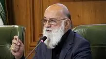 انتخاب مجدد «مهدی چمران» به عنوان رئیس شورا