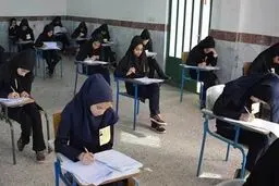 ۱۶ خرداد آخرین مهلت انتخاب رشته کارشناسی ارشد