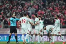دیدار دوستانه ایران و سنگال قطعی شد