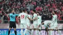دیدار دوستانه ایران و سنگال قطعی شد