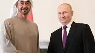 مقامات غربی به امارات در رابطه با تجارت با روسیه هشدار می‌دهند

